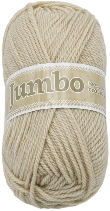 Bellatex Jumbo 100 g - 1113 přírodní