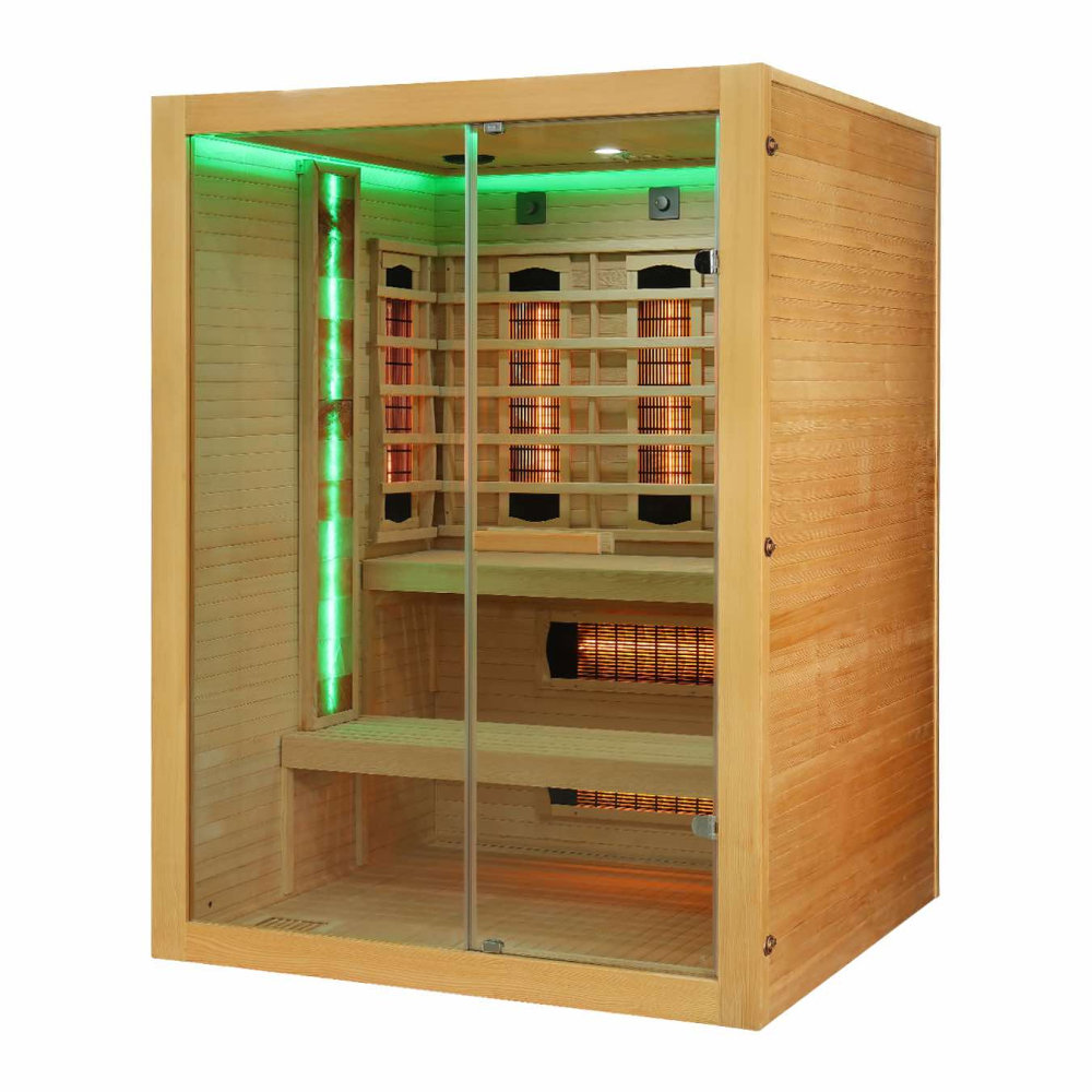BELATRIX Infrasauna Alavus 3 Exclusive