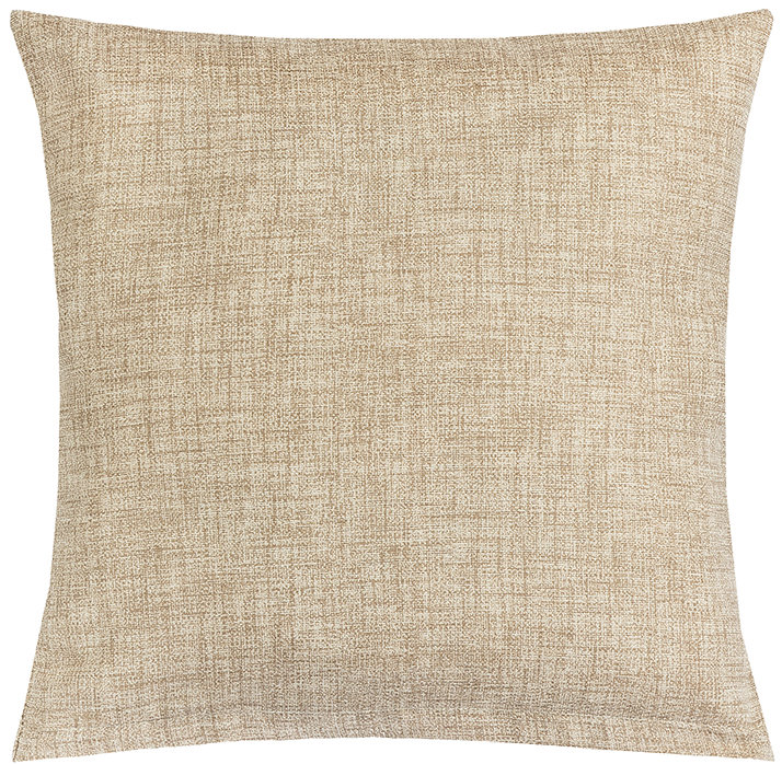 BELLATEX Lada polštářek 40 × 40 cm 55/013 cappuccino Uni