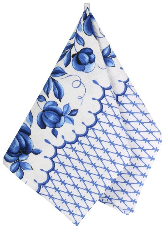 BELLATEX 319 Utěrka 1 ks, 50 × 70 cm, cibulák