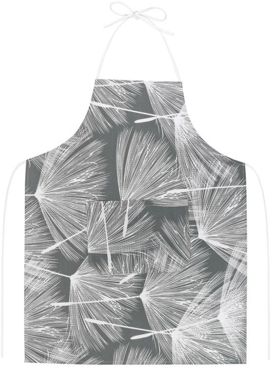 BELLATEX Zástěra Adéla 67 × 84 cm 7750/234 chmýří
