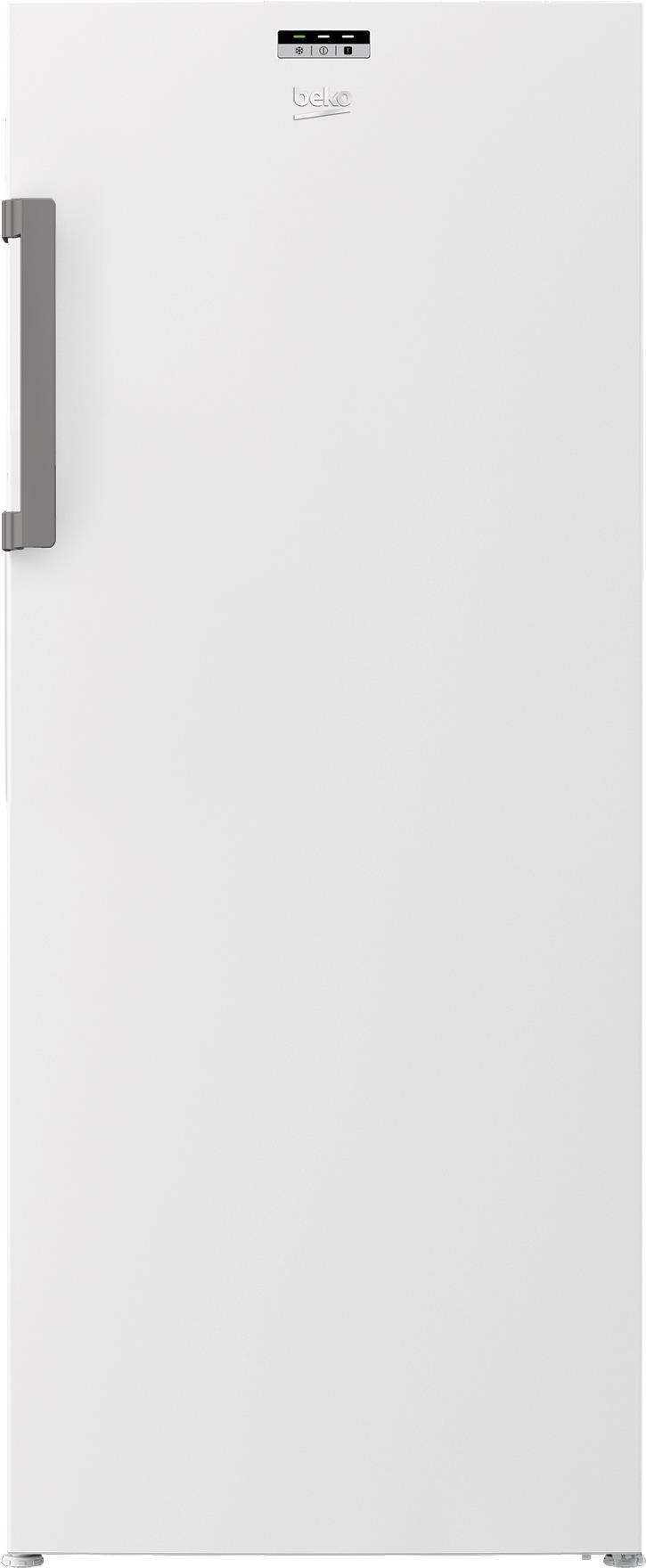 BEKO RFSA240M43WN upright freezer