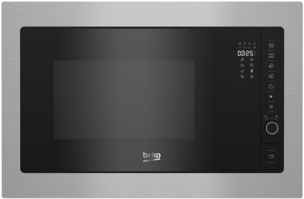 Mikrovlnná trouba Beko Beyond BMGB25332BG