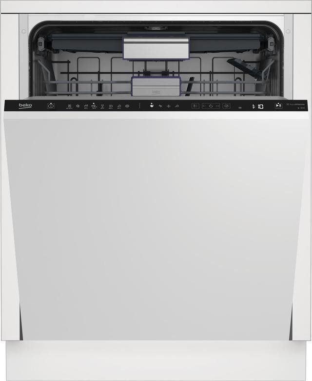 BEKO Beyond BDIN38640D