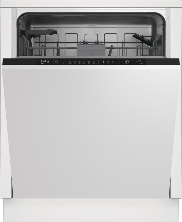 BEKO Beyond BDIN16430