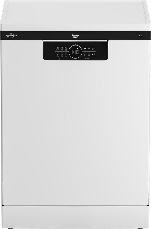 BEKO BDFN26530W