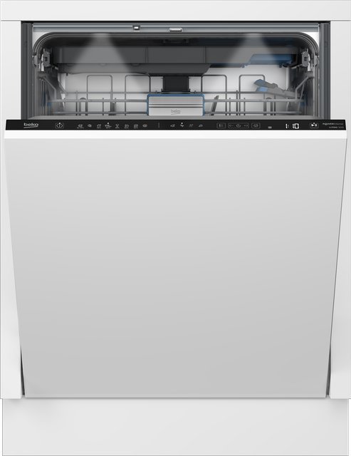 BEKO BDIN38542P