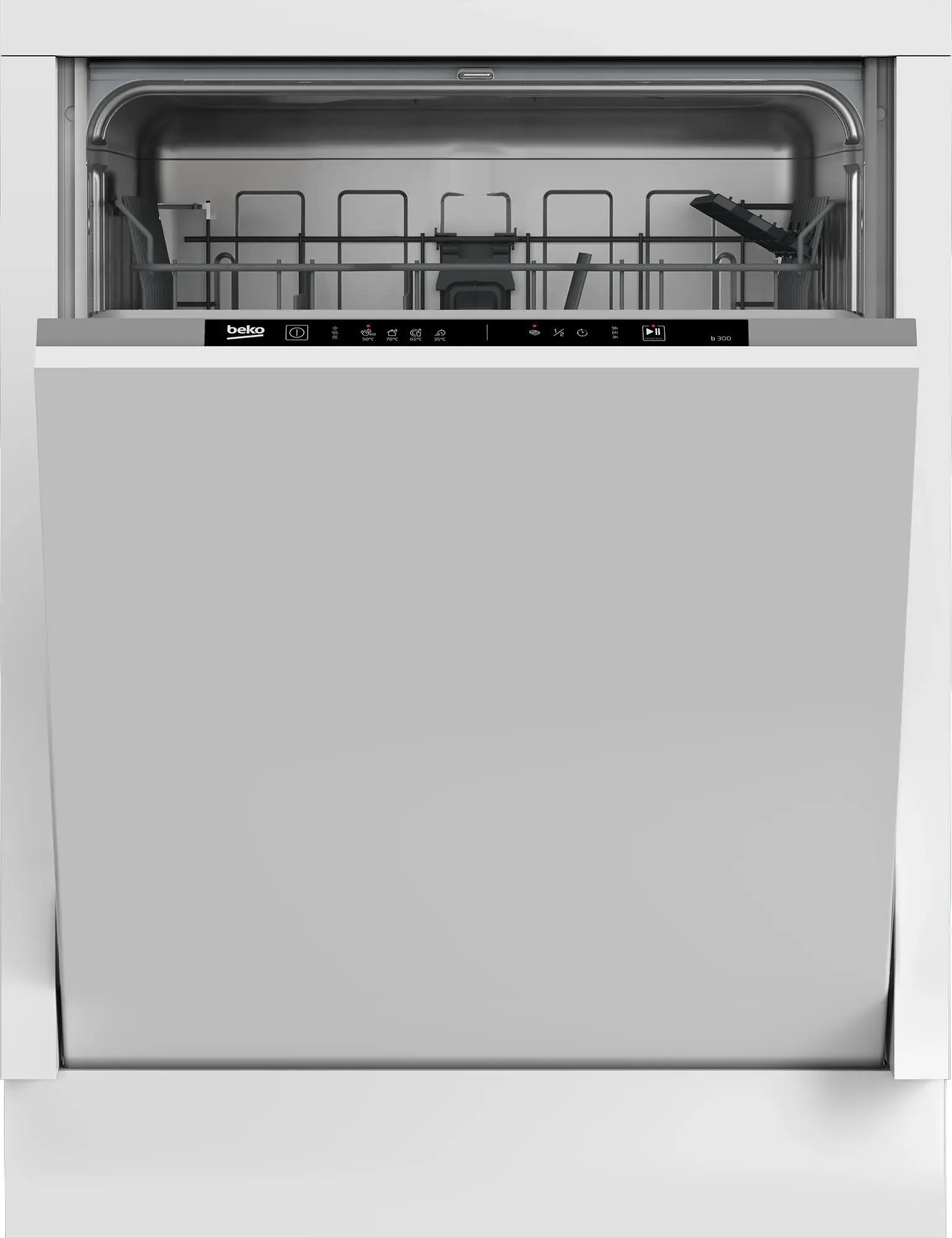 BEKO DIN34330