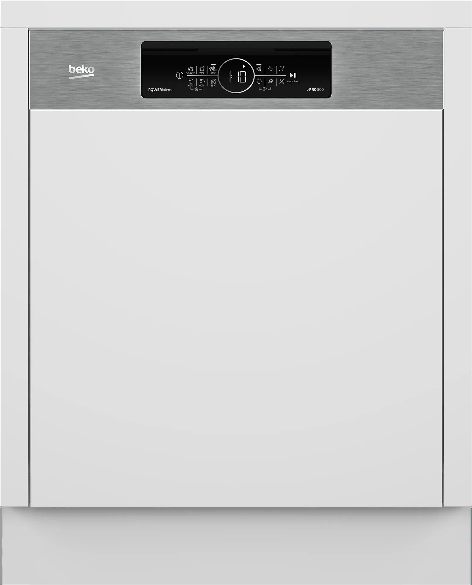 BEKO BDSN36540XP
