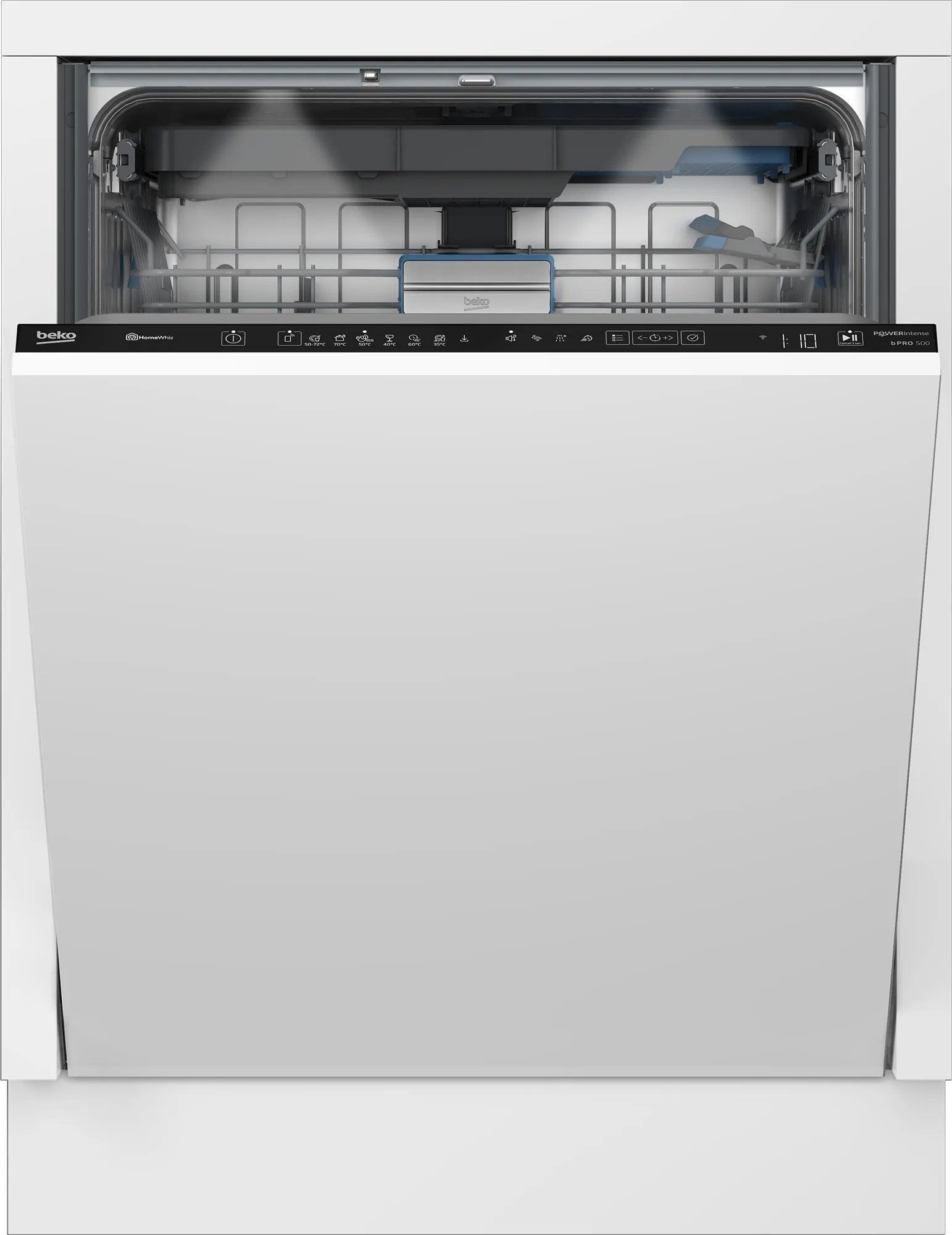 BEKO BDIN37541WP