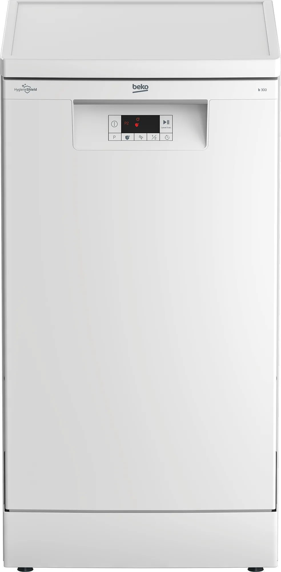 BEKO BDFS15030W