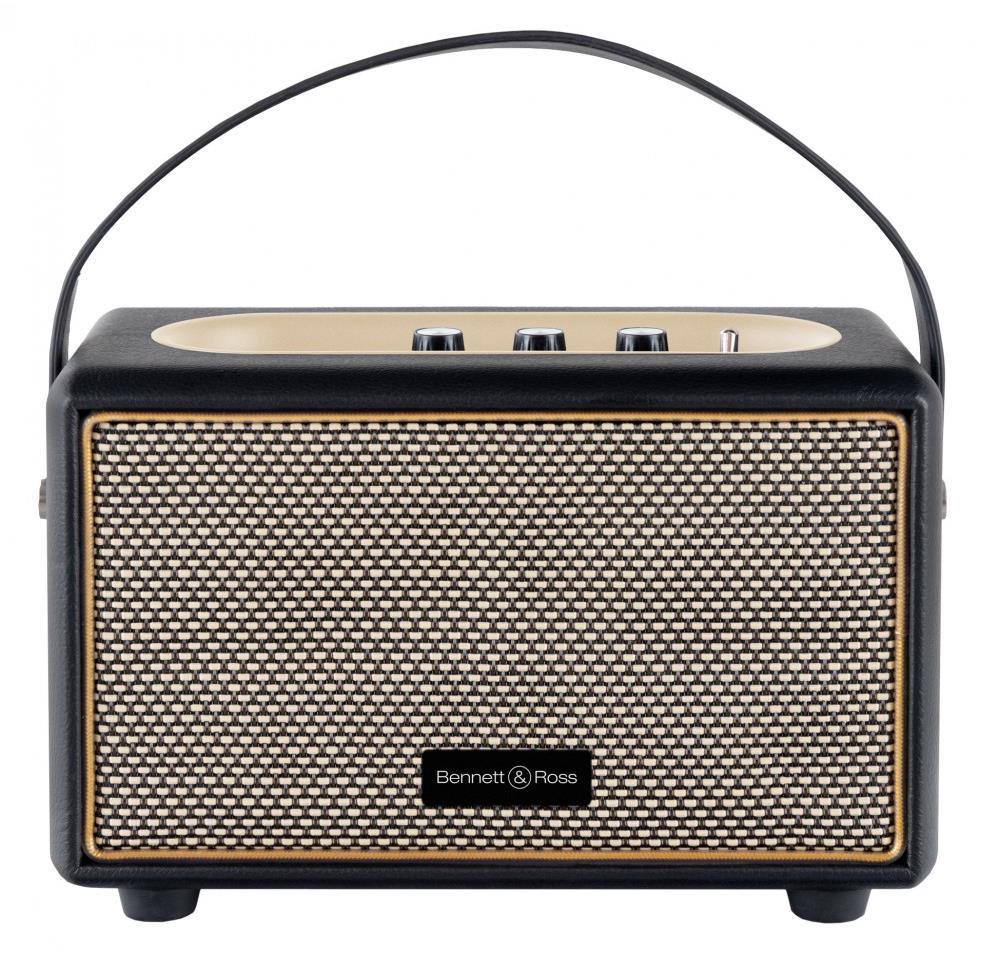 Bennett & Ross BB-820 BK Blackmore Junior
