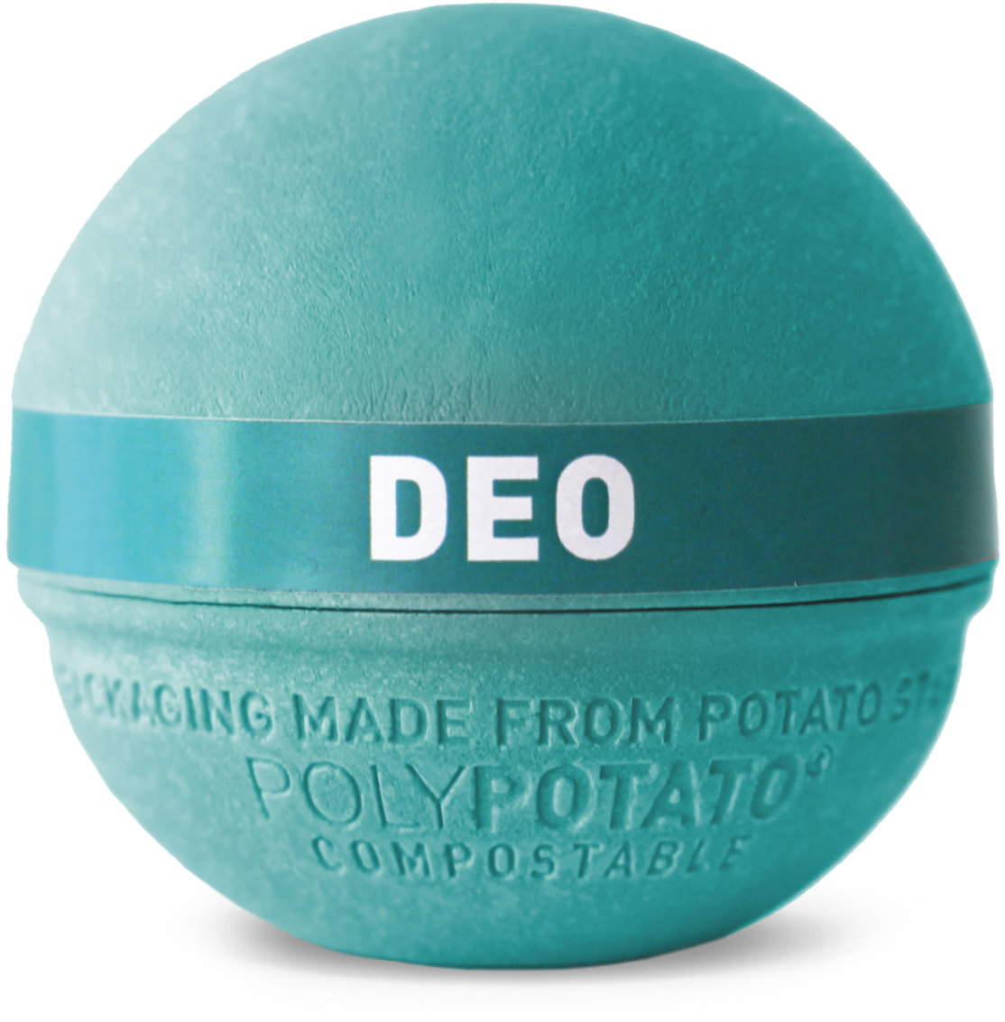 BEN&ANNA Green Balance 40 g