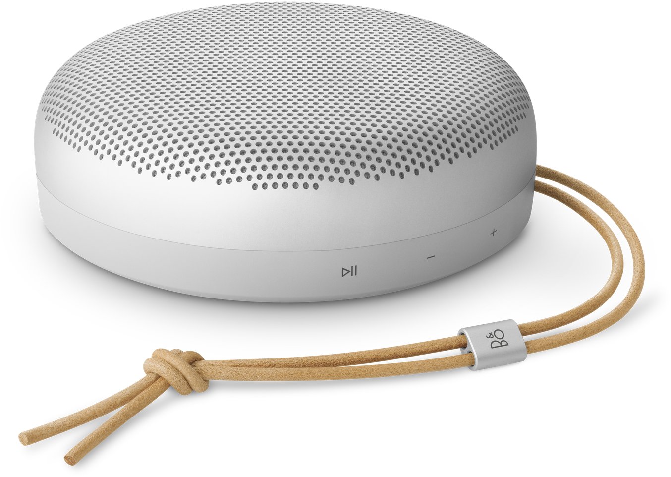 Bang & Olufsen Beosound A1 3rd Gen. Natural Aluminium