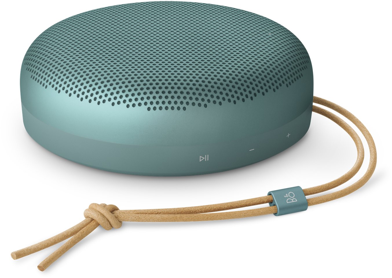 Bang & Olufsen Beosound A1 3rd Gen. Eucalyptus Green