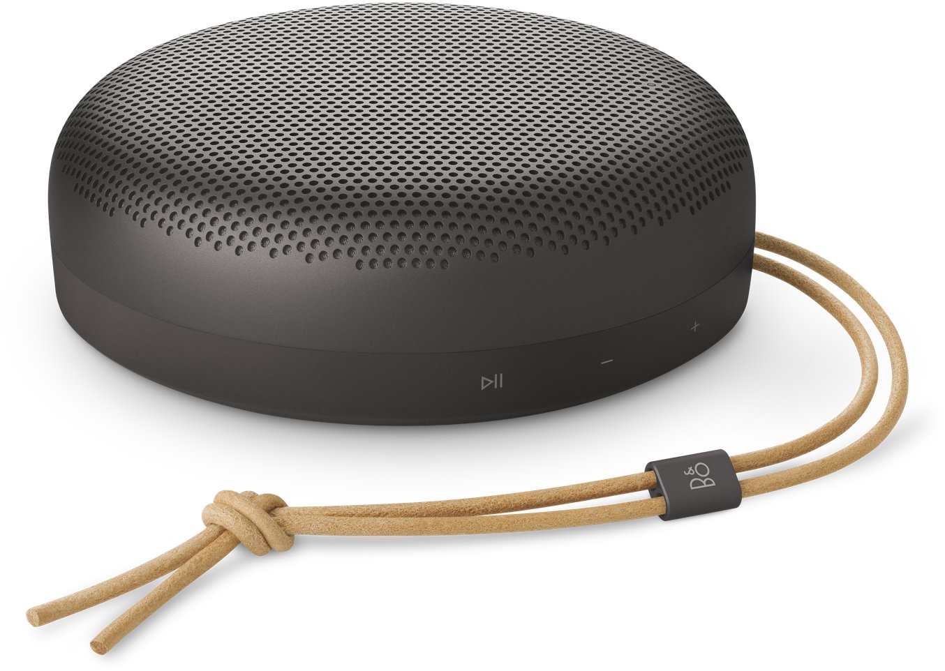 Bang & Olufsen Beosound A1 3rd Gen. Warm Granite