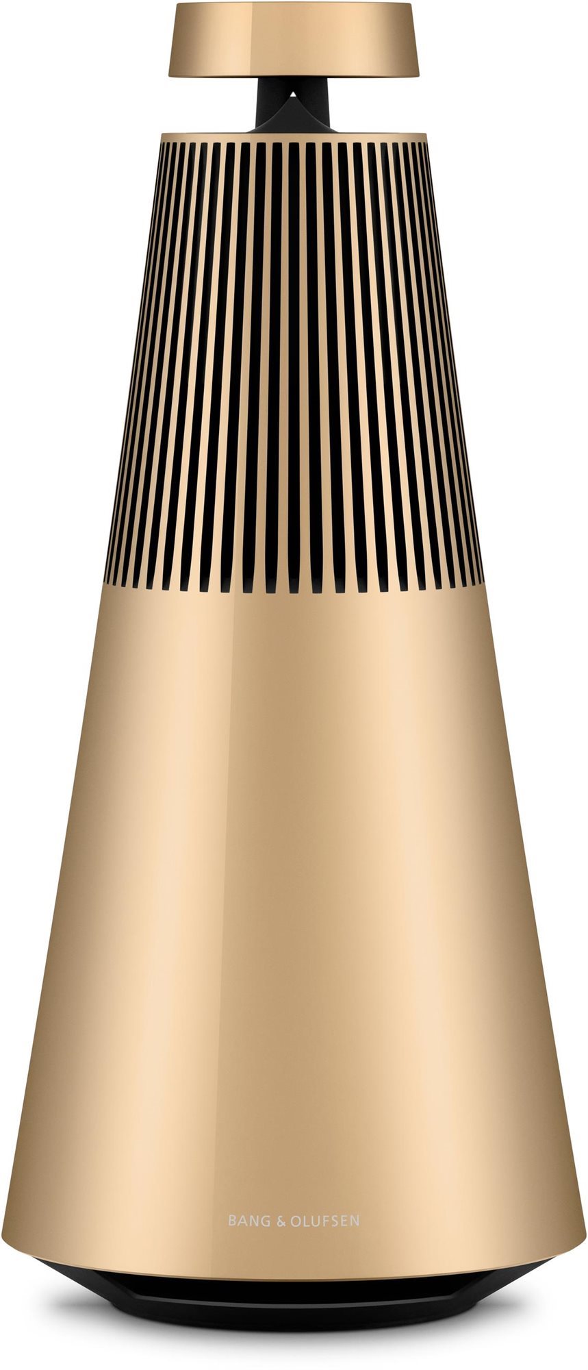 Bang & Olufsen Beosound 2 3. generace Gold Tone