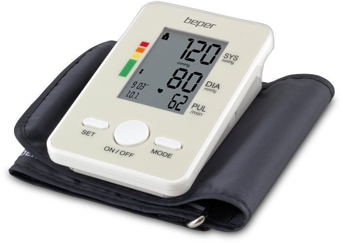 Beper 40120 Easy Check