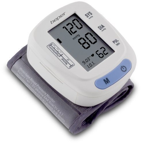 Beper 40121 Easy Check