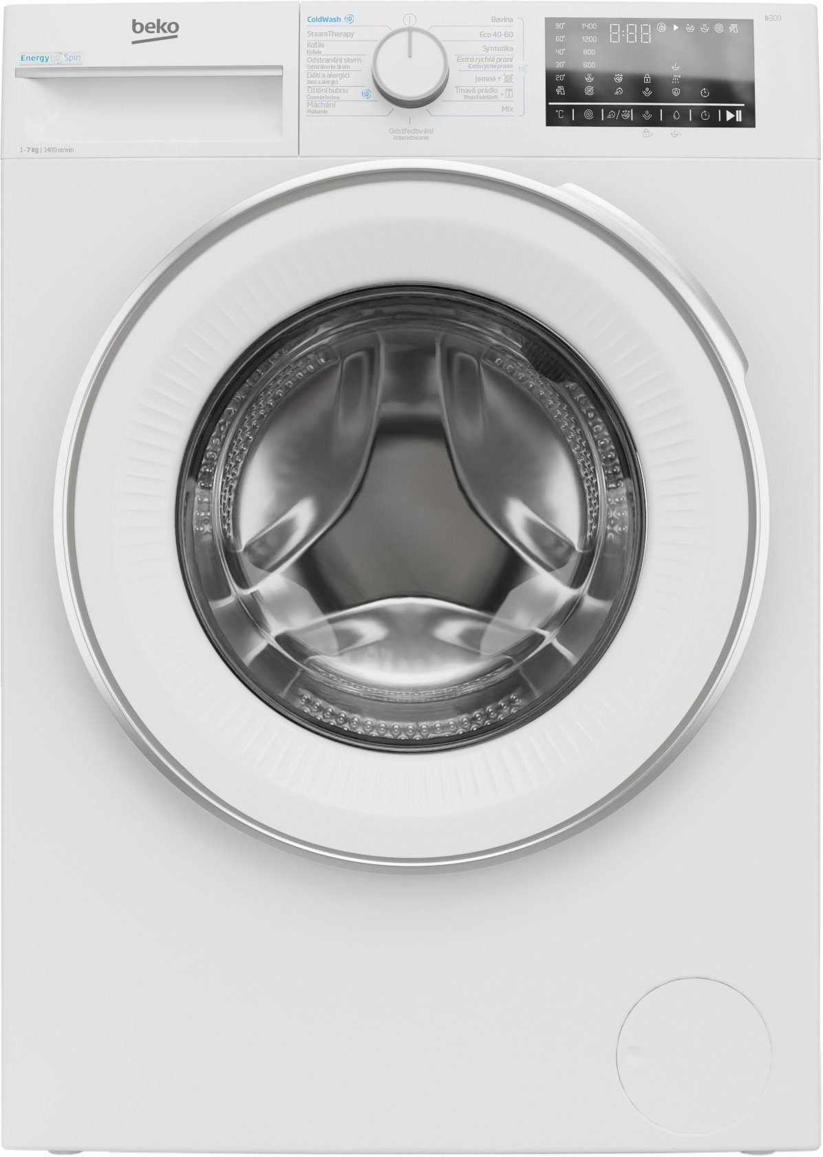 BEKO B3WFU4741WWG