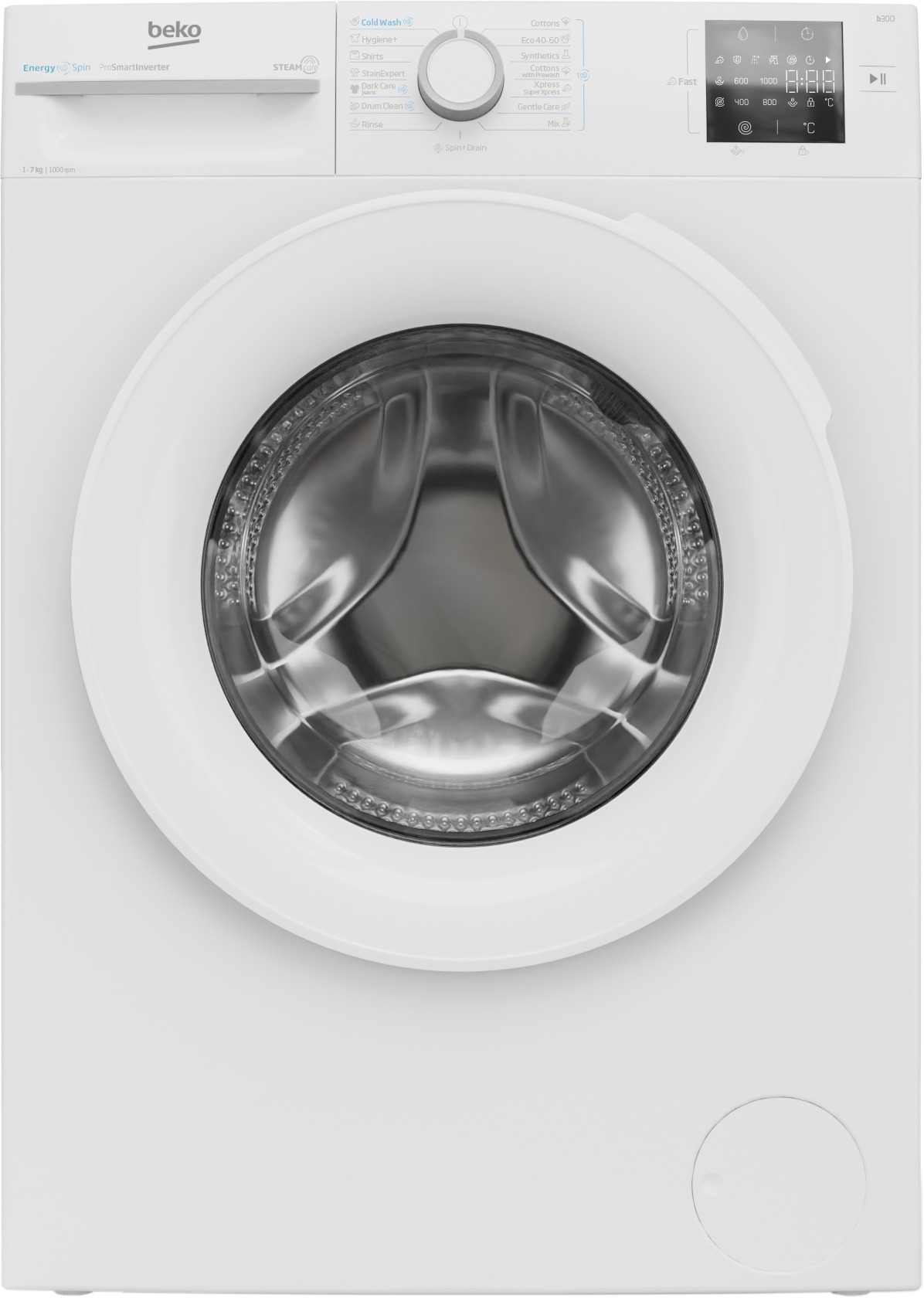 BEKO BM3WFSU37013WW