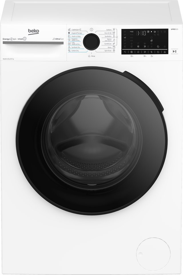 BEKO BM5DFT48447W
