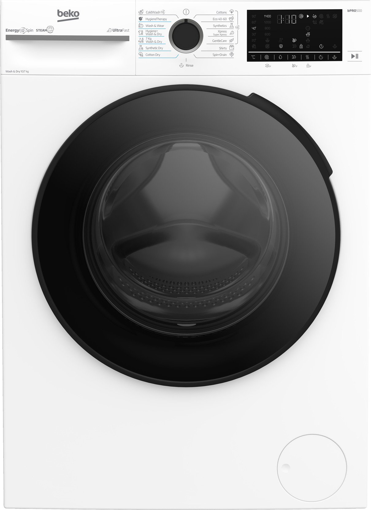 BEKO BM5DFT410442WB