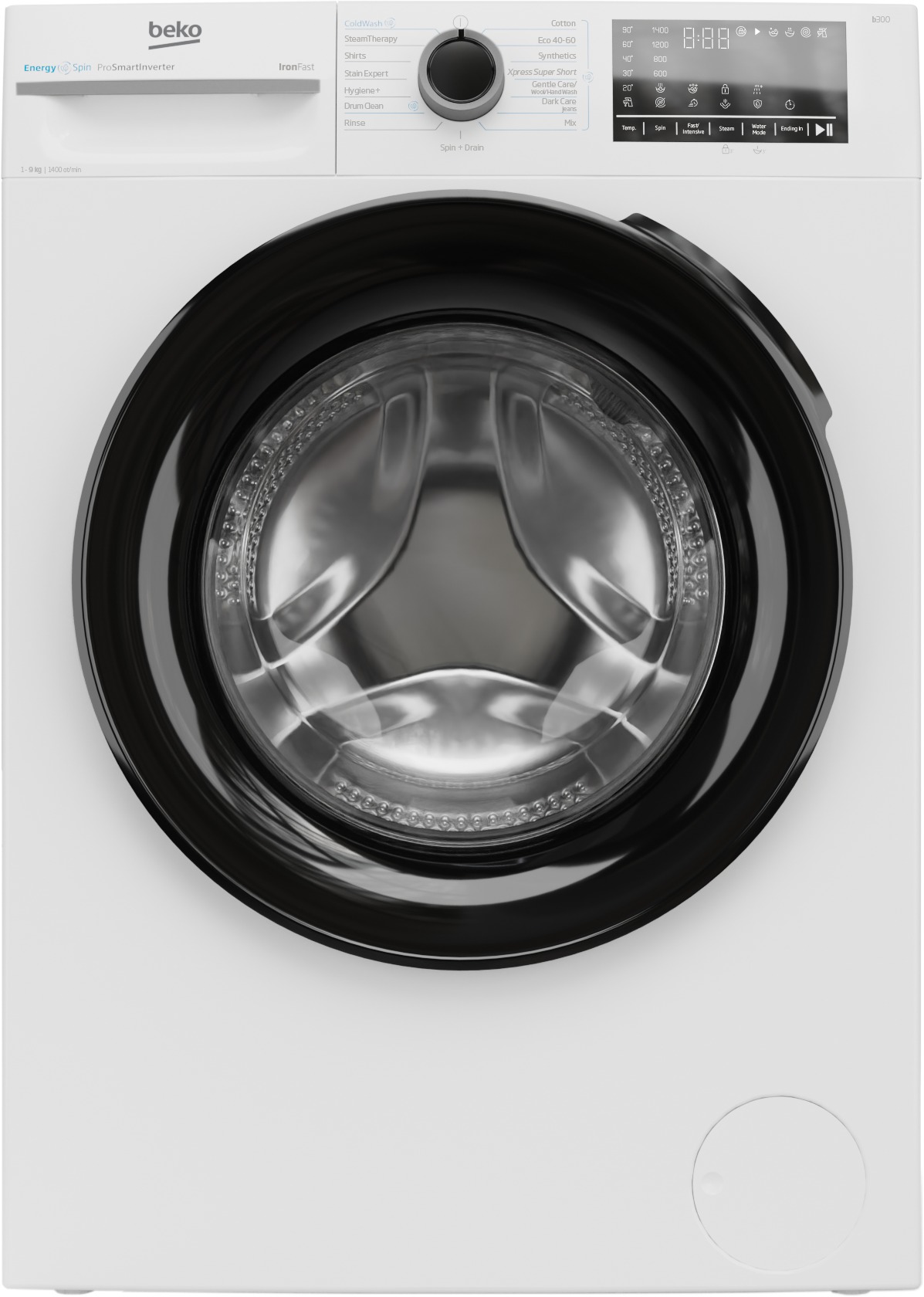 BEKO BM3WFSU49415WB