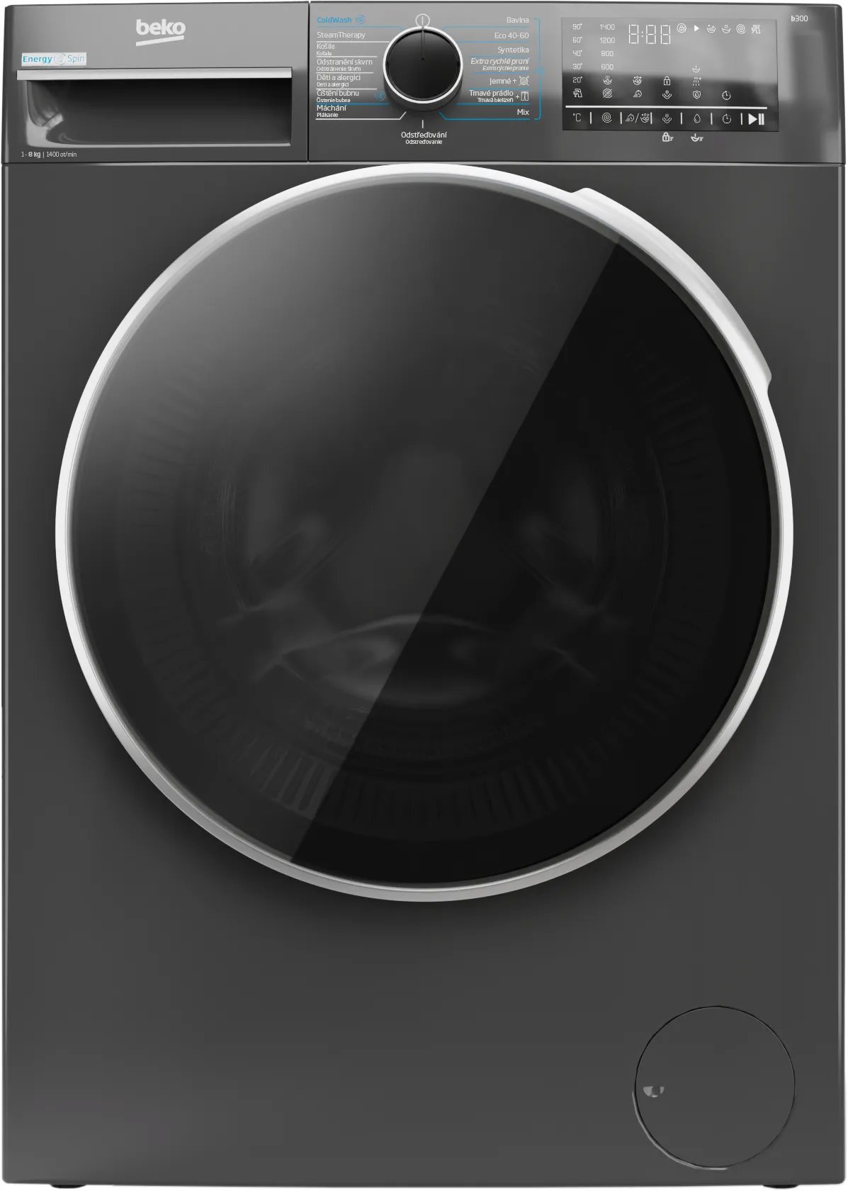 BEKO B3WFU4841MCC