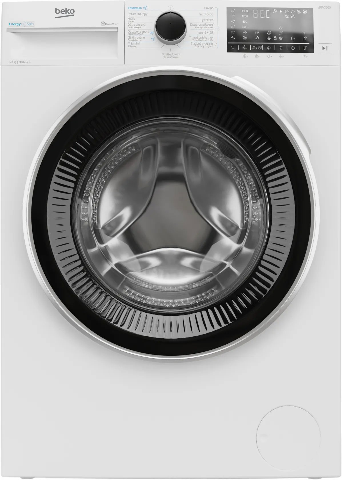 BEKO B5WFU68418WBG