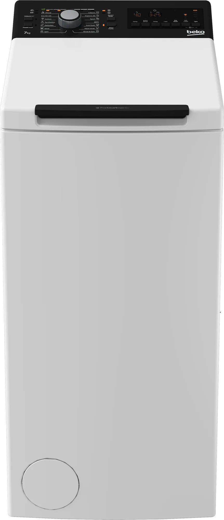 BEKO BTL1WFP10722