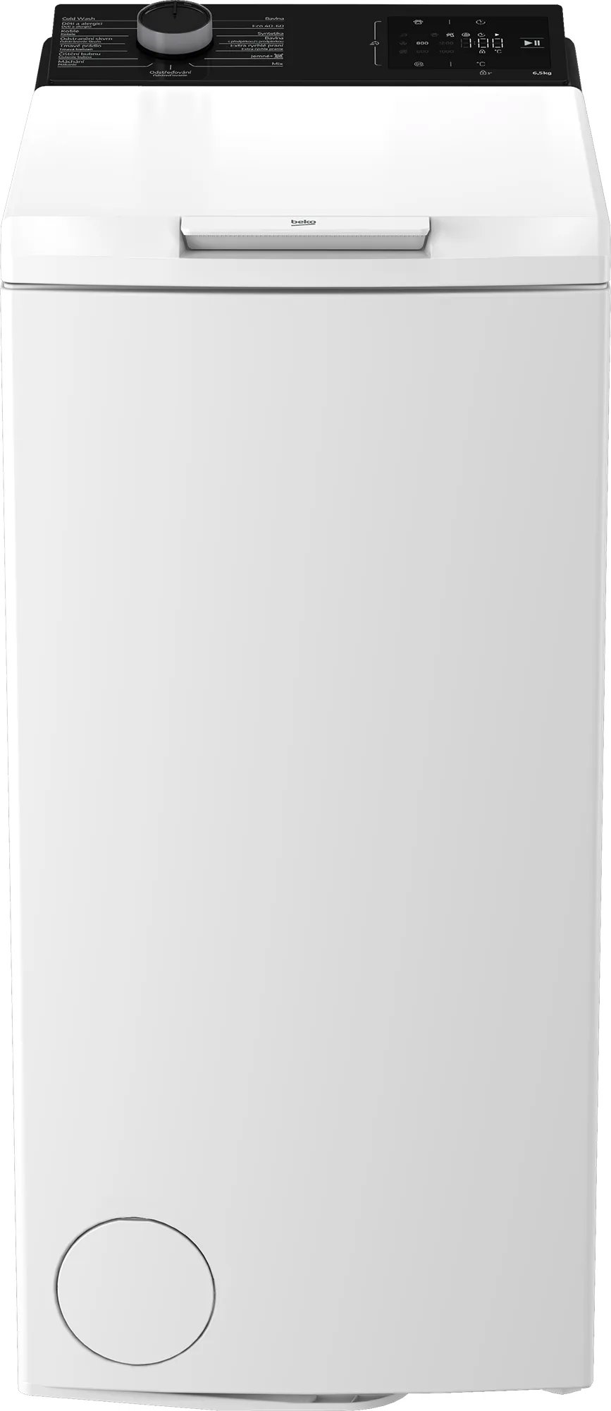 BEKO TB6522EBCWCS
