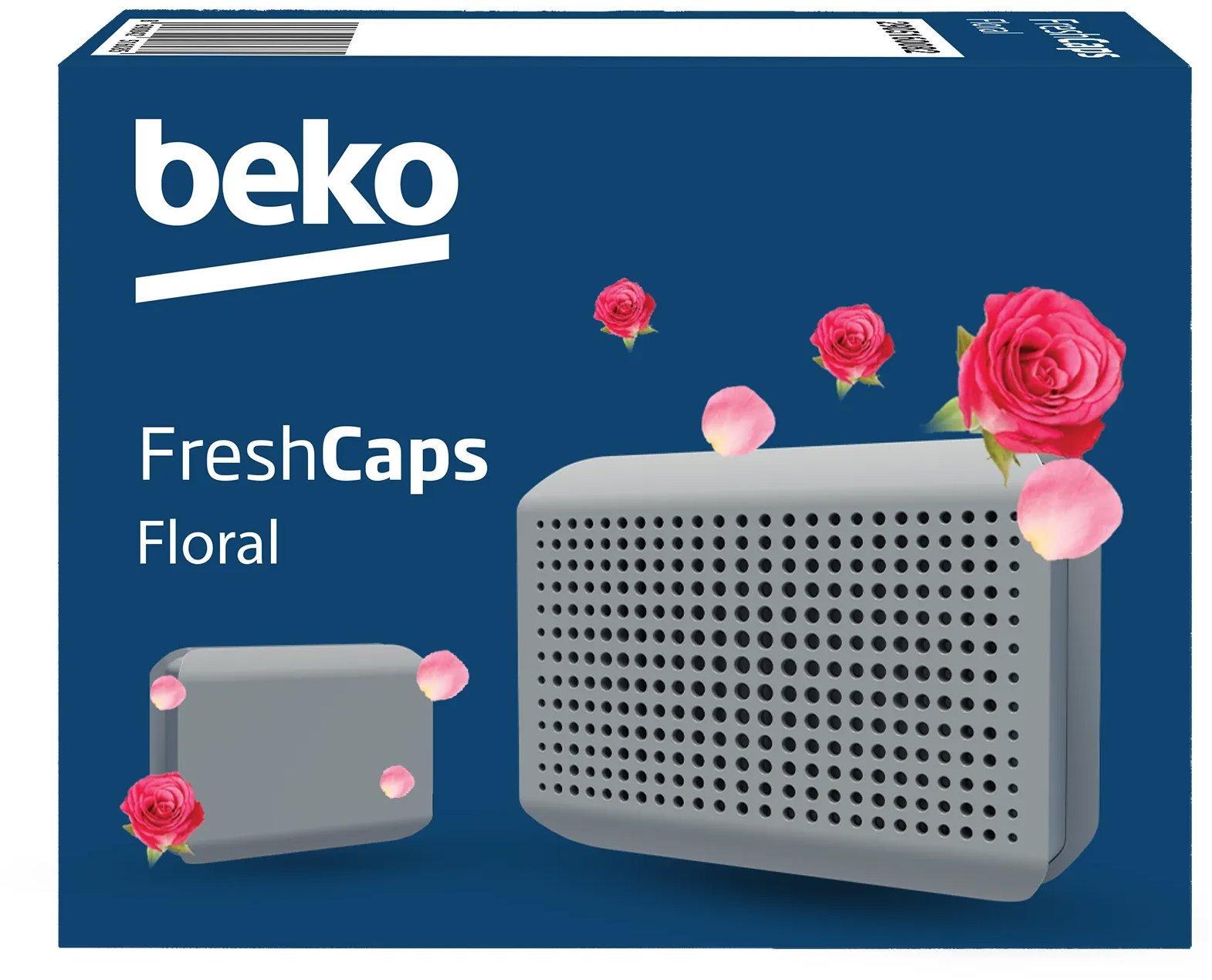 BEKO BFFL16 Floral