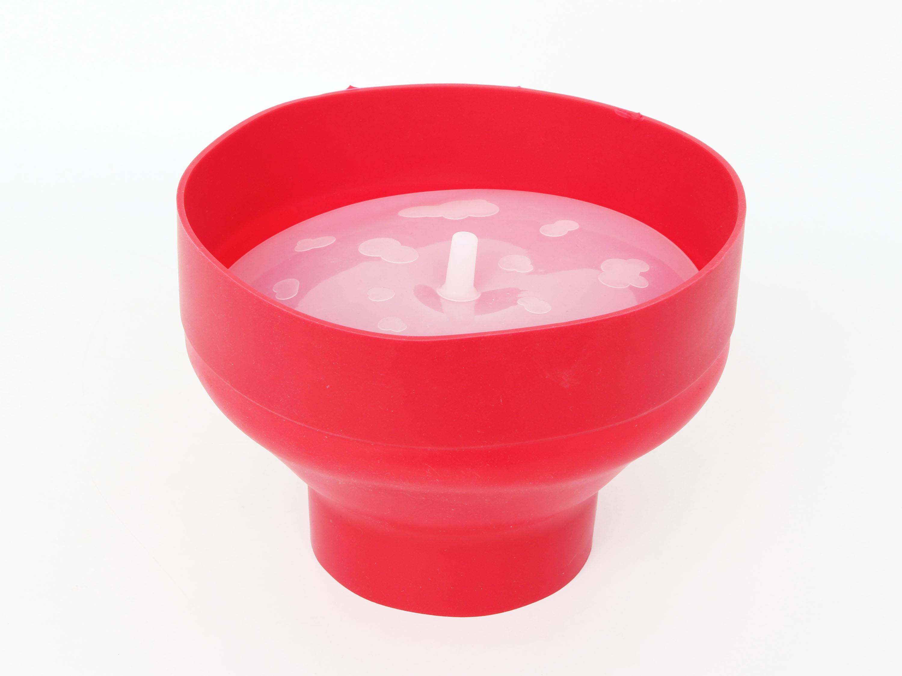 Beper C106CAS002 popkornovač do mikrovlnné trouby 2,5 l