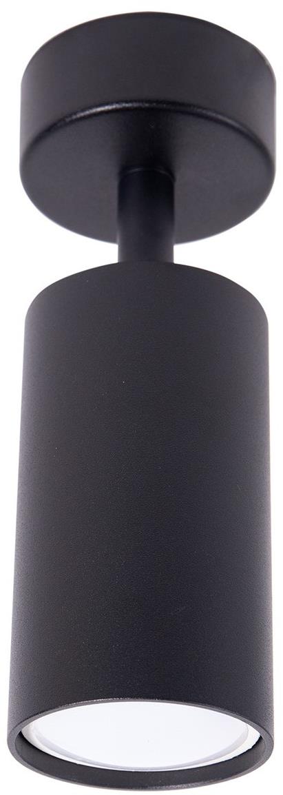 Berger Bodové svítidlo 3003-DL-1 Black