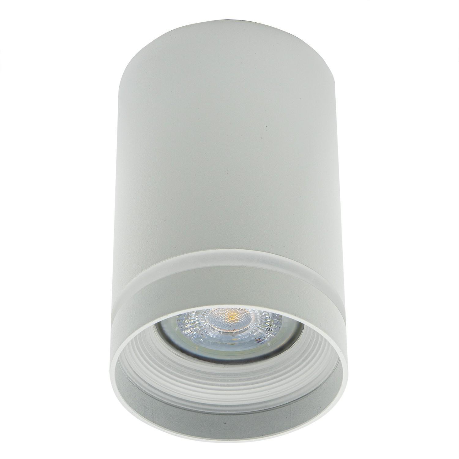 Berger Bodové svítidlo 3008-DL-1 White