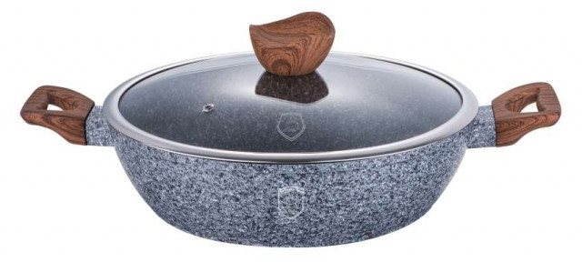 BerlingerHaus Pekáč s poklicí 28cm Forest Line BH-1203