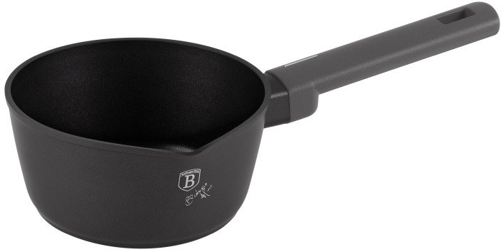 BerlingerHaus Antracit Collection Rendlík s titanovým povrchem 16 cm