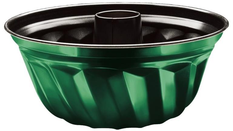 BERLINGERHAUS Forma na bábovku s nepřilnavým povrchem Emerald Collection