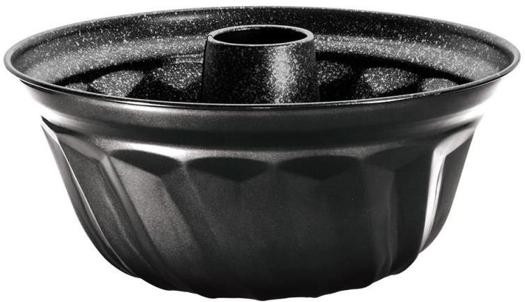 BERLINGERHAUS Forma na bábovku s nepřilnavým povrchem Shiny Black Collection