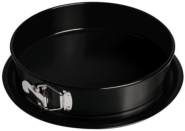 BERLINGERHAUS Forma na dort s nepřilnavým povrchem 2v1 Royal Black Collection
