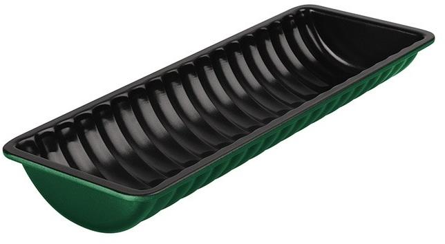 BERLINGERHAUS Forma na srnčí hřbet s nepřilnavým povrchem Emerald Collection