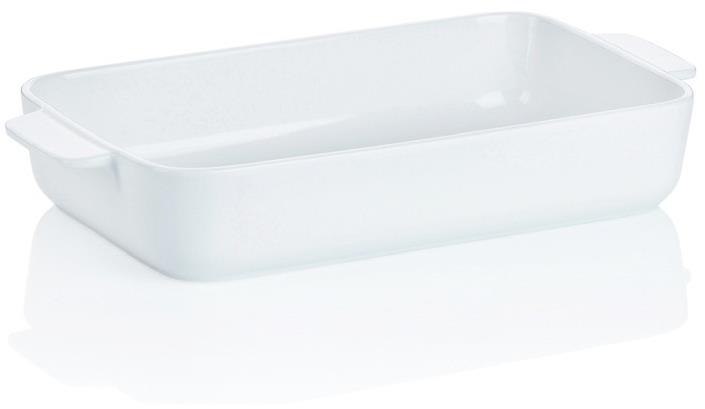 KELA Ester 34,5 × 20 × 6 cm, porcelán
