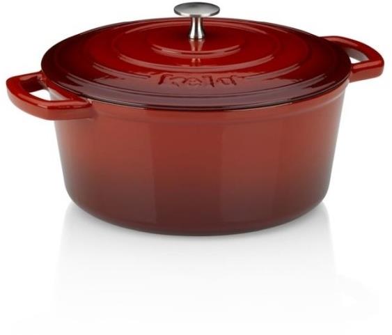 KELA Calido litinový s poklicí 26 cm