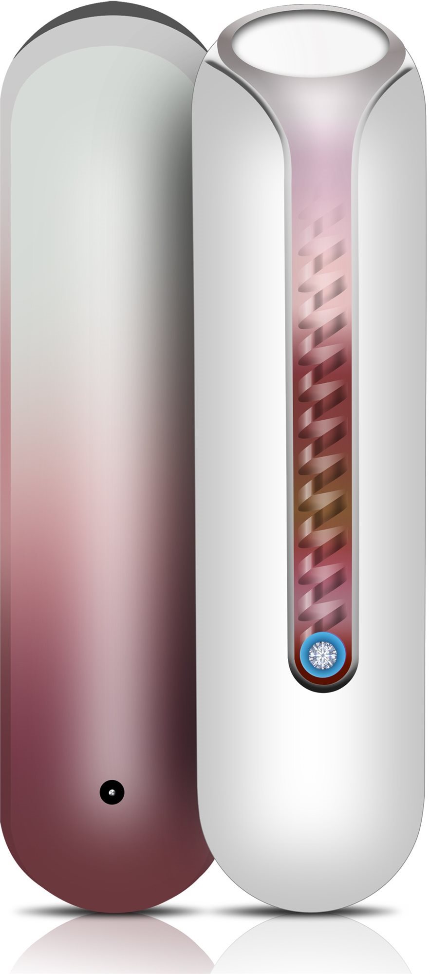 BeautyRelax PlasmaForce