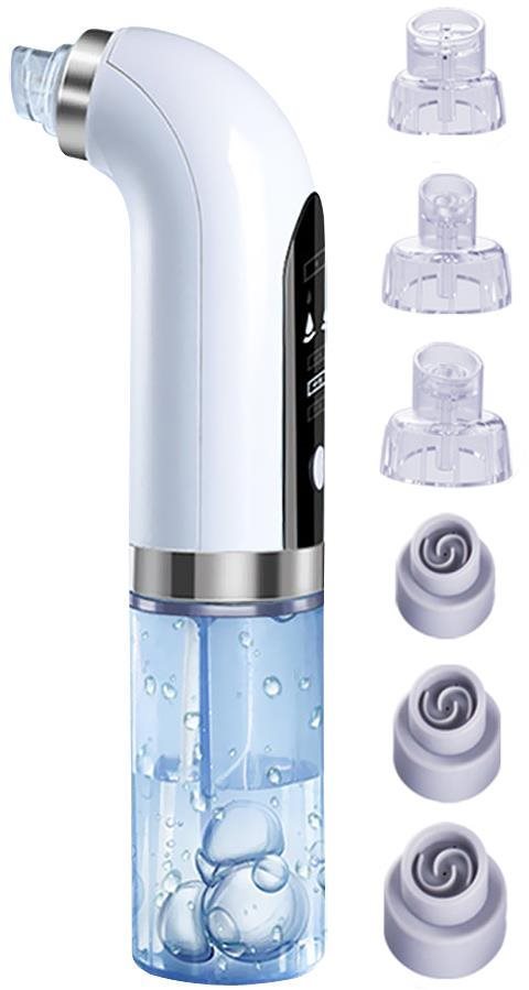 BeautyRelax Poremax Oxygen