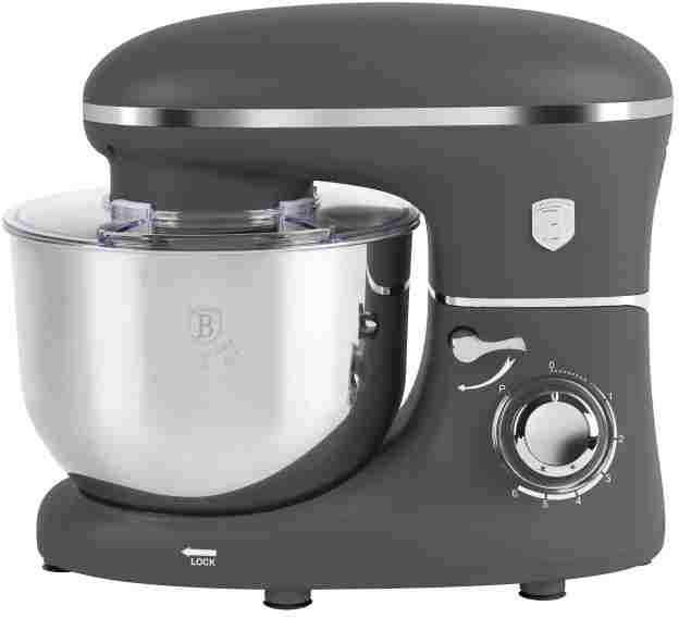 BERLINGERHAUS 1300 W Antracit Line