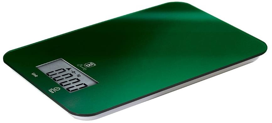 BERLINGERHAUS digitální 5 kg Emerald Collection