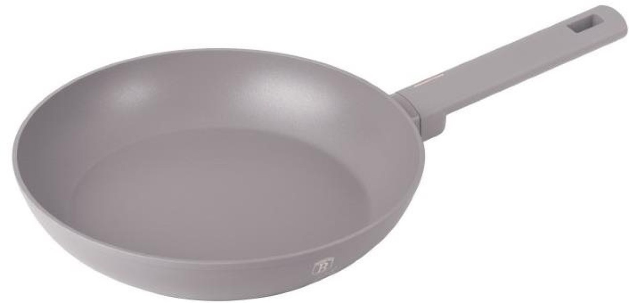 BERLINGERHAUS Pánev s titanovým povrchem 24 cm Taupe Collection