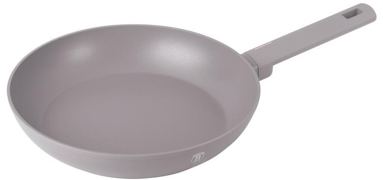 BERLINGERHAUS Pánev s titanovým povrchem 28 cm Taupe Collection
